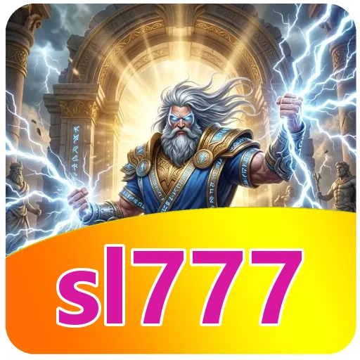 Ilustrasi syarat perangkat untuk sl777 APK