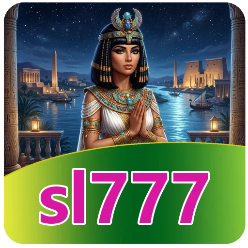 Ilustrasi pengecekan versi dan ukuran sl777 APK