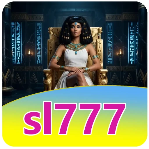 Ilustrasi layar pemasangan sl777 APK