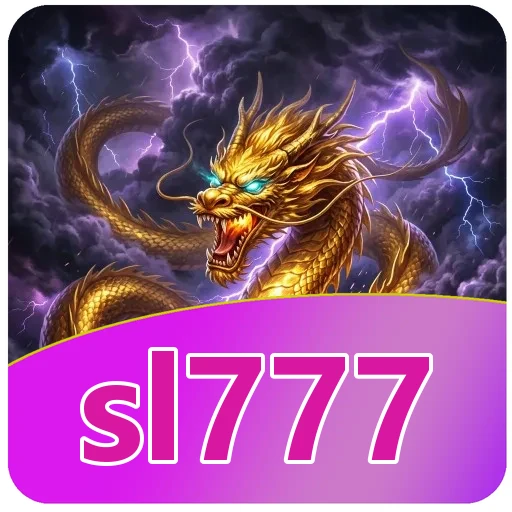 Aplikasi sl777 setelah terpasang